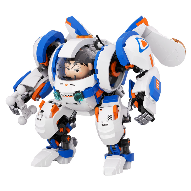 HK605 蠟筆小新-小白萌甲